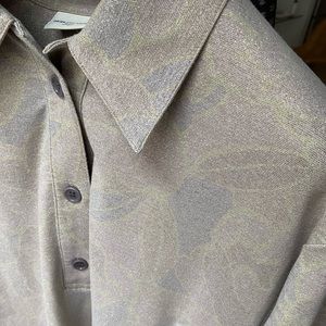 Dries Van Noten Shirt Dress